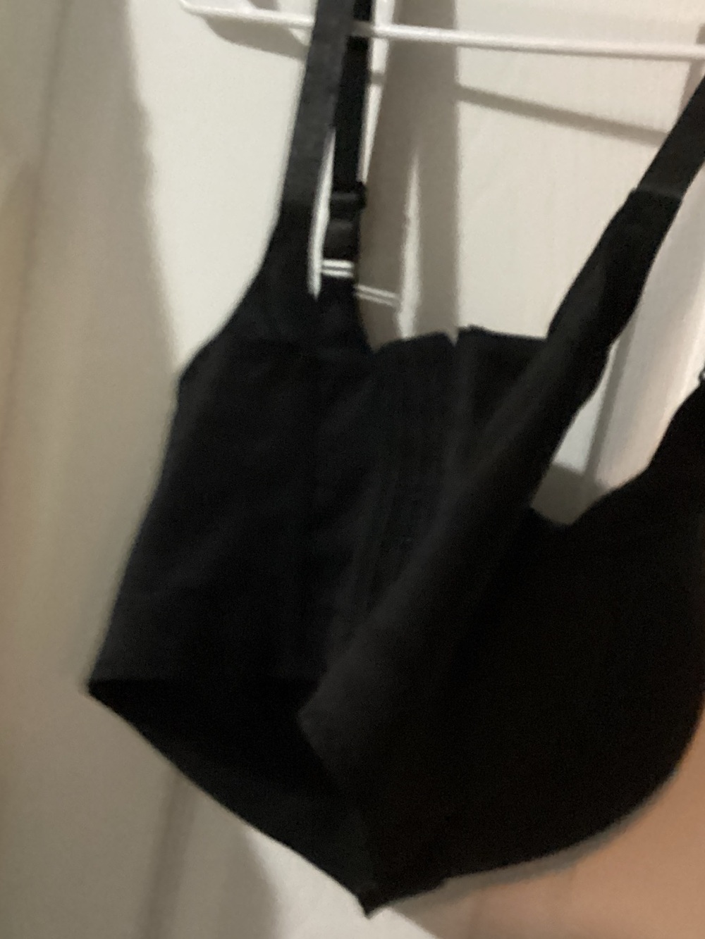 38f bra. Black. New. 2 available